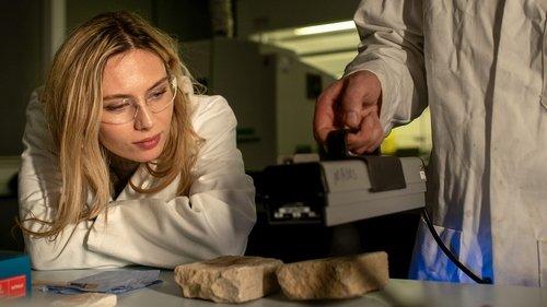 Paranormal Season 1 Episode 4 - Epsiode 4