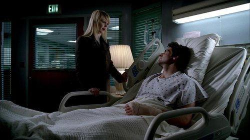 Cold Case Season 4 Episode 4 - Baby Blues