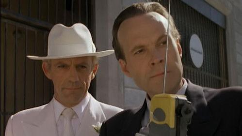 Deadly Games Season 1 Episode 10 - The Motivational Speaker