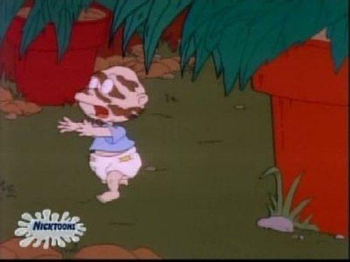 Rugrats Season 1 Episode 11 - Moose Country