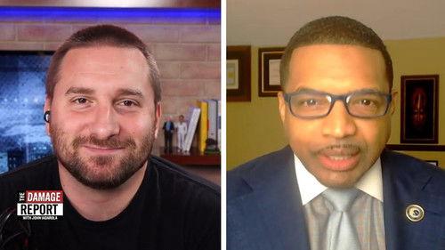 The Damage Report with John Iadarola Season 4 Episode 4 - January 7, 2021