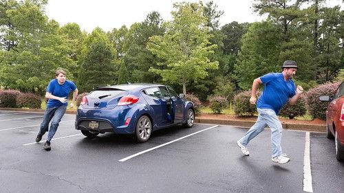 Relative Race Season 3 Episode 3 - Episode 3