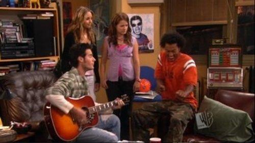 What I Like About You Season 3 Episode 2 - The Longest Night of the Year