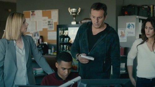 Léo Matteï, Brigade des mineurs Season 4 Episode 1 - Episode 1