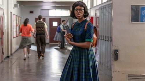 Grease: Rise of the Pink Ladies Season 1 Episode 3 - So This is Rydell?