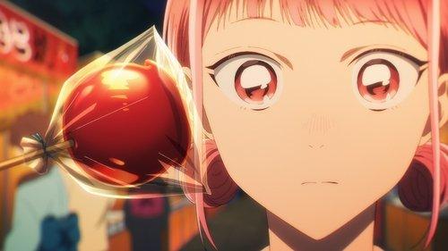 Blue Box Season 1 Episode 11 - Uncool!