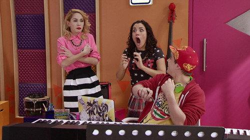 Violetta Season 3 Episode 7 - Episode 7
