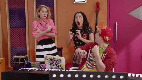 Violetta Season 3 Episode 7 - Episode 7