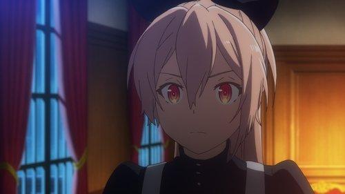 Background image for The Lost One