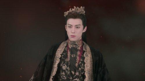 Love Between Fairy and Devil Season 1 Episode 30 - Episode 30