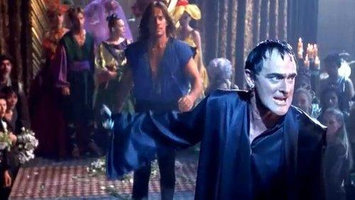 Hercules: The Legendary Journeys Season 5 Episode 15 - Greece Is Burning