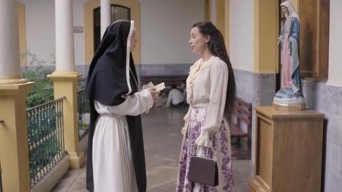 La bandida Season 1 Episode 15 - Episode 15