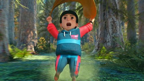 Dragon Force Season 3 Episode 5 - Episode 5