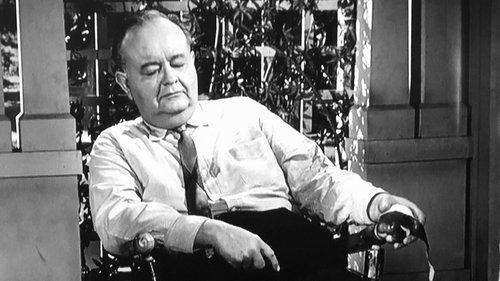 The Andy Griffith Show Season 3 Episode 16 - Man in a Hurry