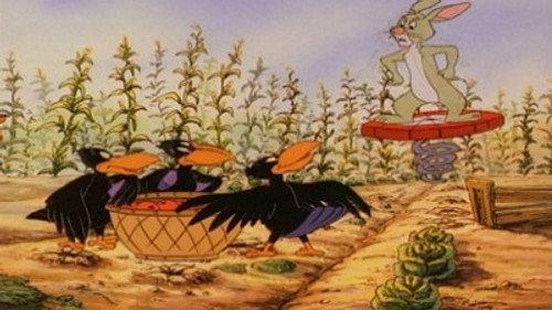 The New Adventures of Winnie the Pooh Season 4 Episode 11 - Owl's Well That Ends Well