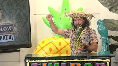 L'Aftershow de Predj Season 1 Episode 11 - Hellgate