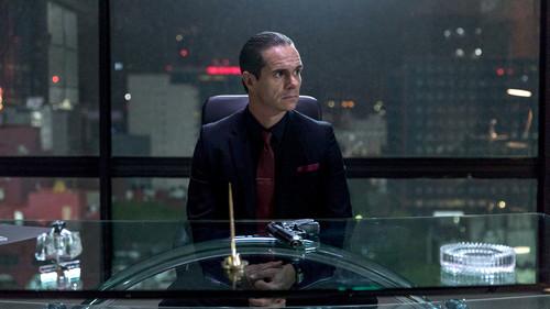 Sr. Avila Season 4 Episode 6 - Be Careful What You Wish For