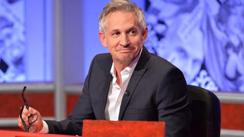 Have I Got News for You Season 49 Episode 8 - Gary Lineker, Andy Hamilton, Sara Pascoe