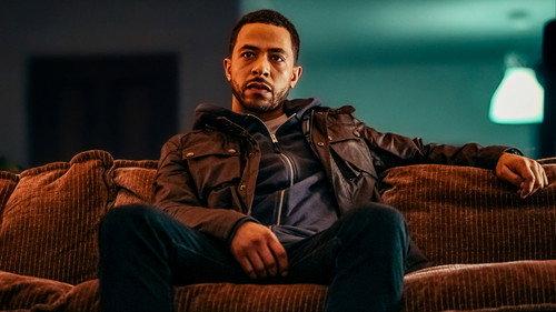 undefined Season 1 Episode 3 - Scary Man