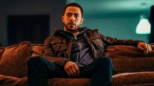 undefined Season 1 Episode 3 - Scary Man