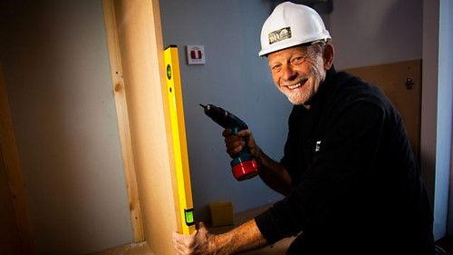 DIY le Donnie Season 4 Episode 11 - Season 4: Episode 6