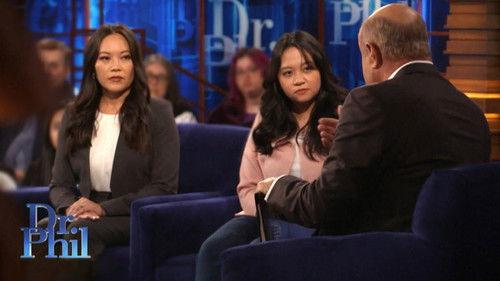 Dr. Phil Season 21 Episode 2 - The Invisibility Of Anti-asian Hate: Part 1