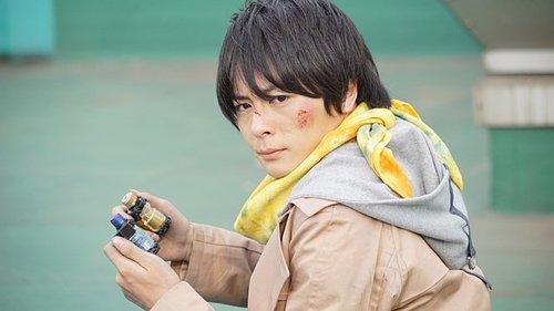 Kamen Rider Season 28 Episode 10 - Destructive Technology