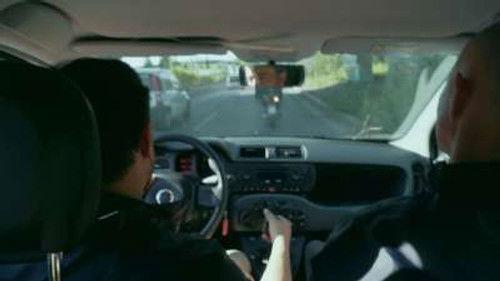 Operazione N.A.S. Season 2 Episode 7 - Episode 7