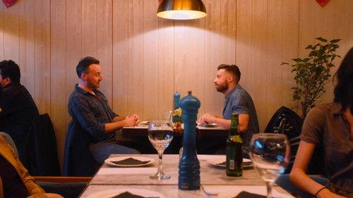 Danny Will Die Alone Season 1 Episode 1 - Donkey Dick