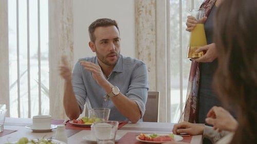 Rosario Tijeras (Mexico) Season 2 Episode 15 - Episodio 15