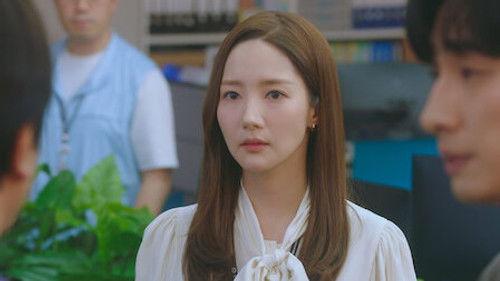 Forecasting Love and Weather Season 1 Episode 12 - Variation Area
