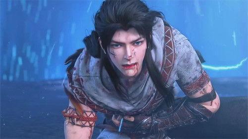 Martial Universe Season 4 Episode 6 - Episode 6