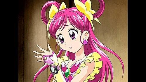 undefined Season 1 Episode 1 - The Pretty Cure of Hope Is Born!