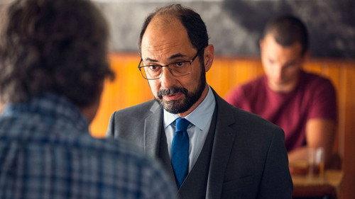 undefined Season 2 Episode 6 - Everything For Love