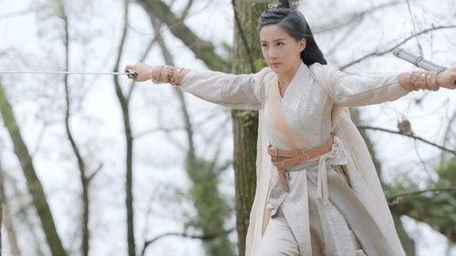 The Heaven Sword and the Dragon Saber Season 1 Episode 2 - Episode 2