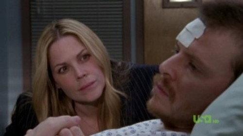 In Plain Sight Season 2 Episode 2 - In My Humboldt Opinion