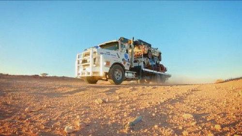 Outback Truckers Season 9 Episode 9 - Episode 9