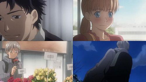 Honey and Clover Season 2 Episode 9 - Pondering My Inabilities