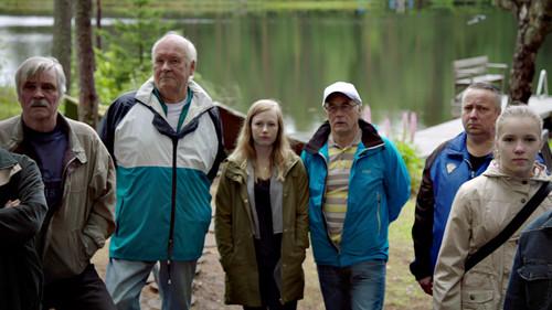 Pintaa syvemmältä Season 1 Episode 2 - Episode 2