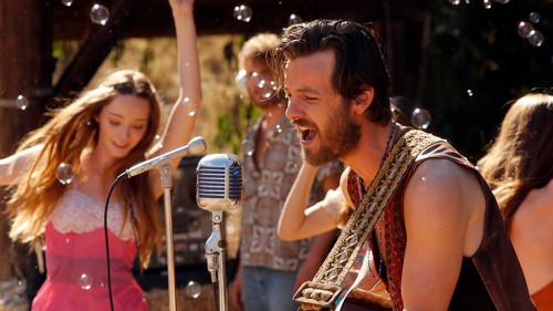 Background image for Never Say Never to Always