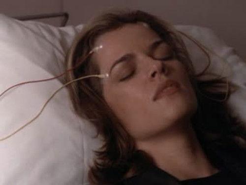 Psi Factor: Chronicles of the Paranormal Season 2 Episode 13 - Bad Dreams