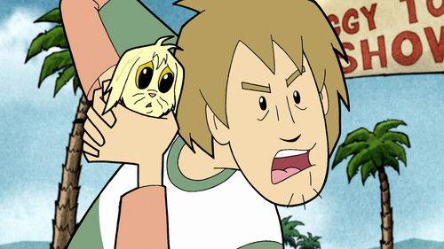 Shaggy & Scooby-Doo Get a Clue! Season 2 Episode 2 - Almost Purr-fect