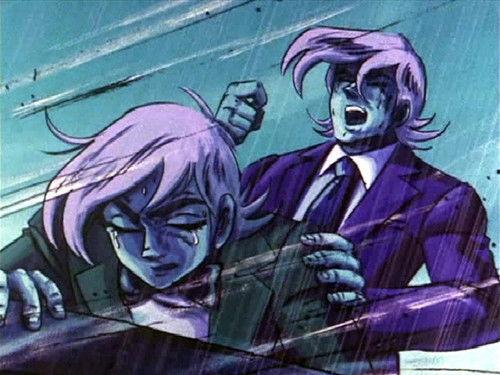 Dino Mech Gaiking Season 1 Episode 19 - Brother, Sing for the Future!