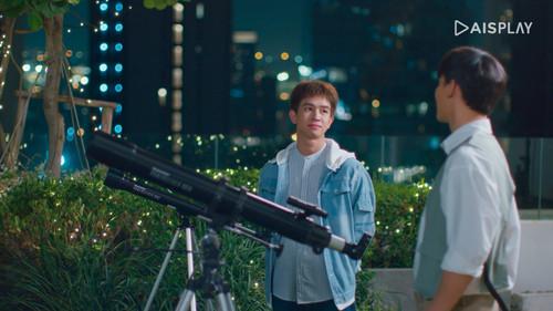 Oh! My Sunshine Night Season 1 Episode 11 - Cloudy Sky