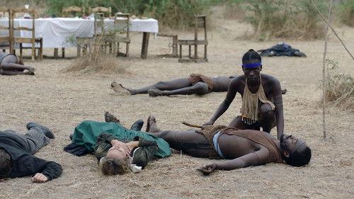 Blood River Season 1 Episode 2 - Episode 2