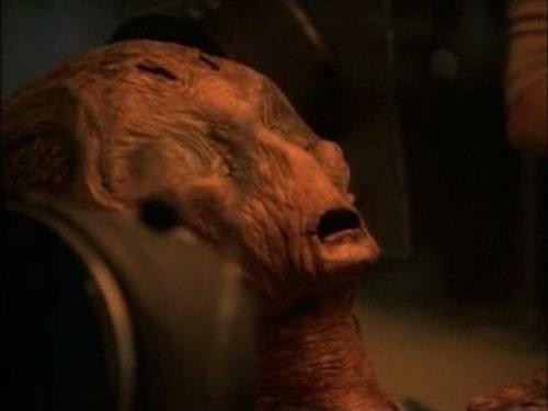 Dark Skies Season 1 Episode 14 - Shades of Gray