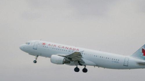 YUL : la vie à l’aéroport Season 1 Episode 1 - Episode 1