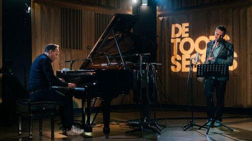 De Toots Sessies Season 1 Episode 1 - Episode 1