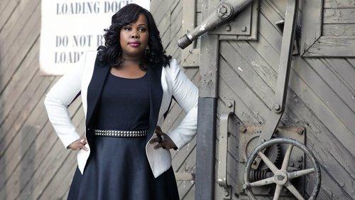 Glee Season 5 Episode 11 - City of Angels