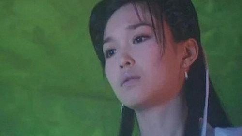 The Return of the Condor Heroes Season 1 Episode 4 - Episode 4 The Little Dragon Girl and Yang Guo leave the ancient tomb through the waterway